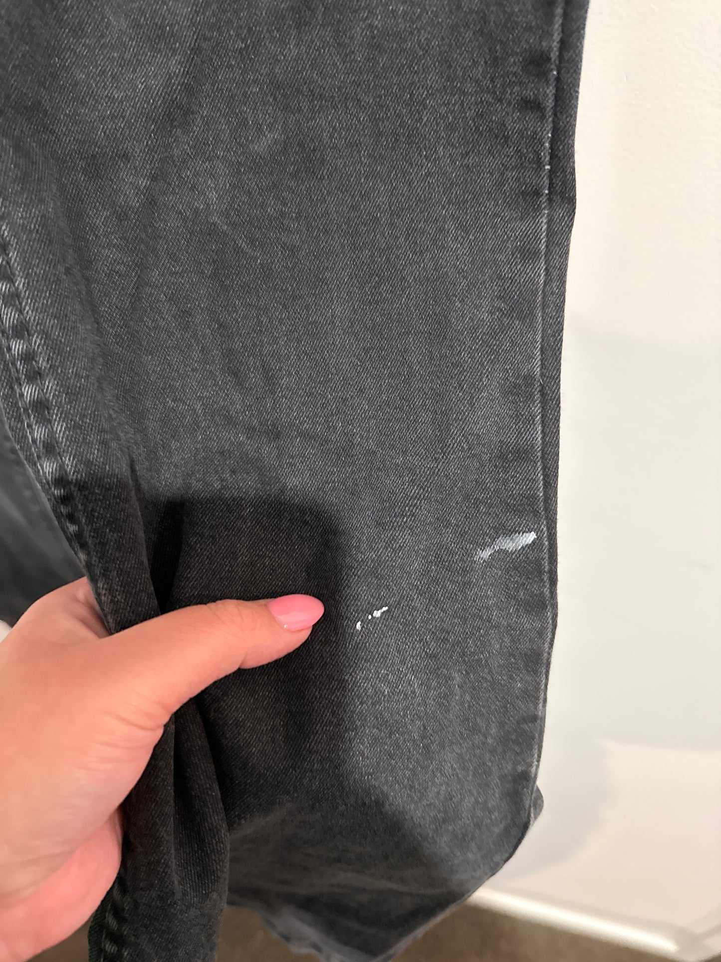 Cotton:on Flared Denim Jeans Size 10