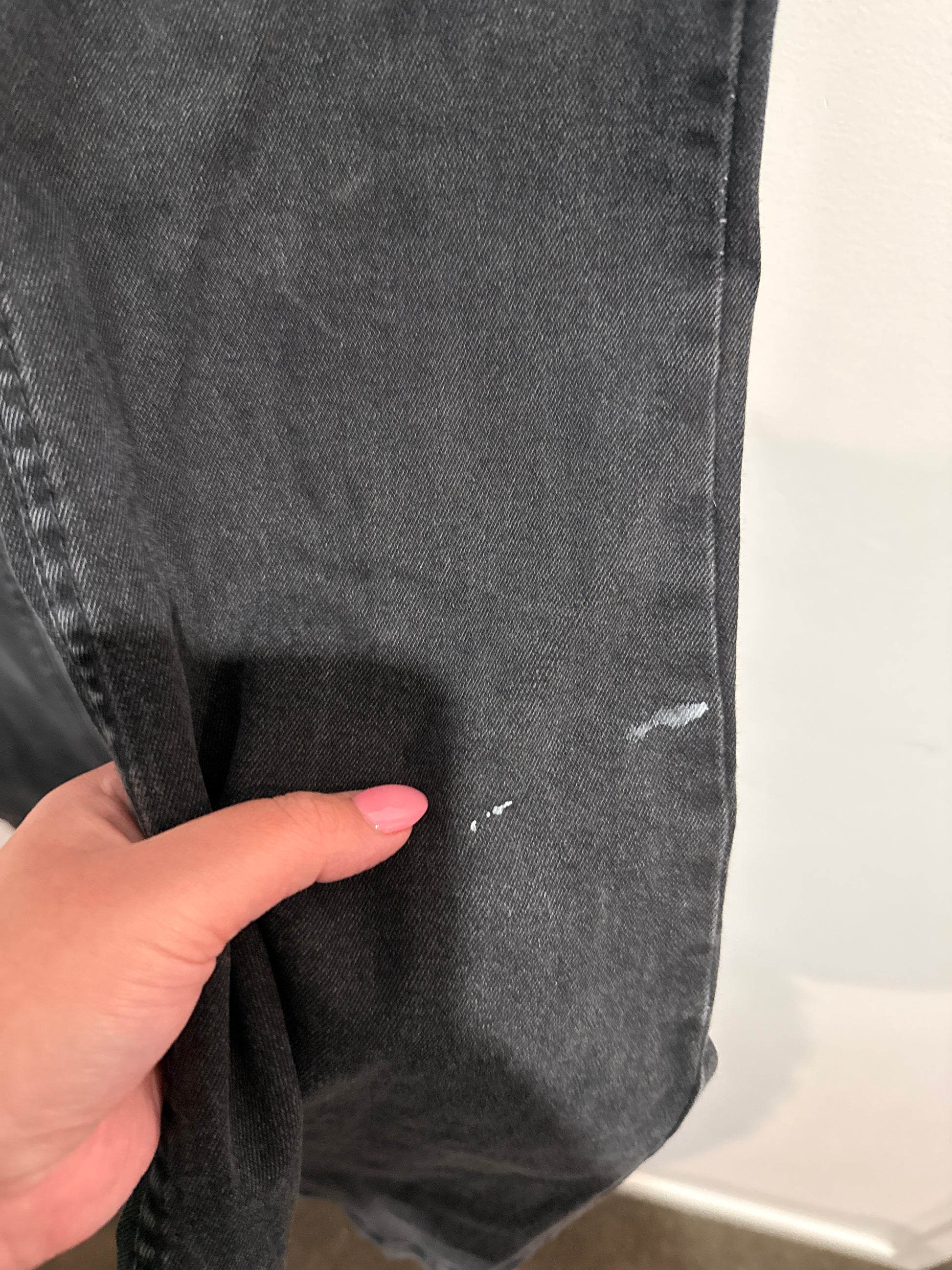 Cotton:on Flared Denim Jeans Size 10