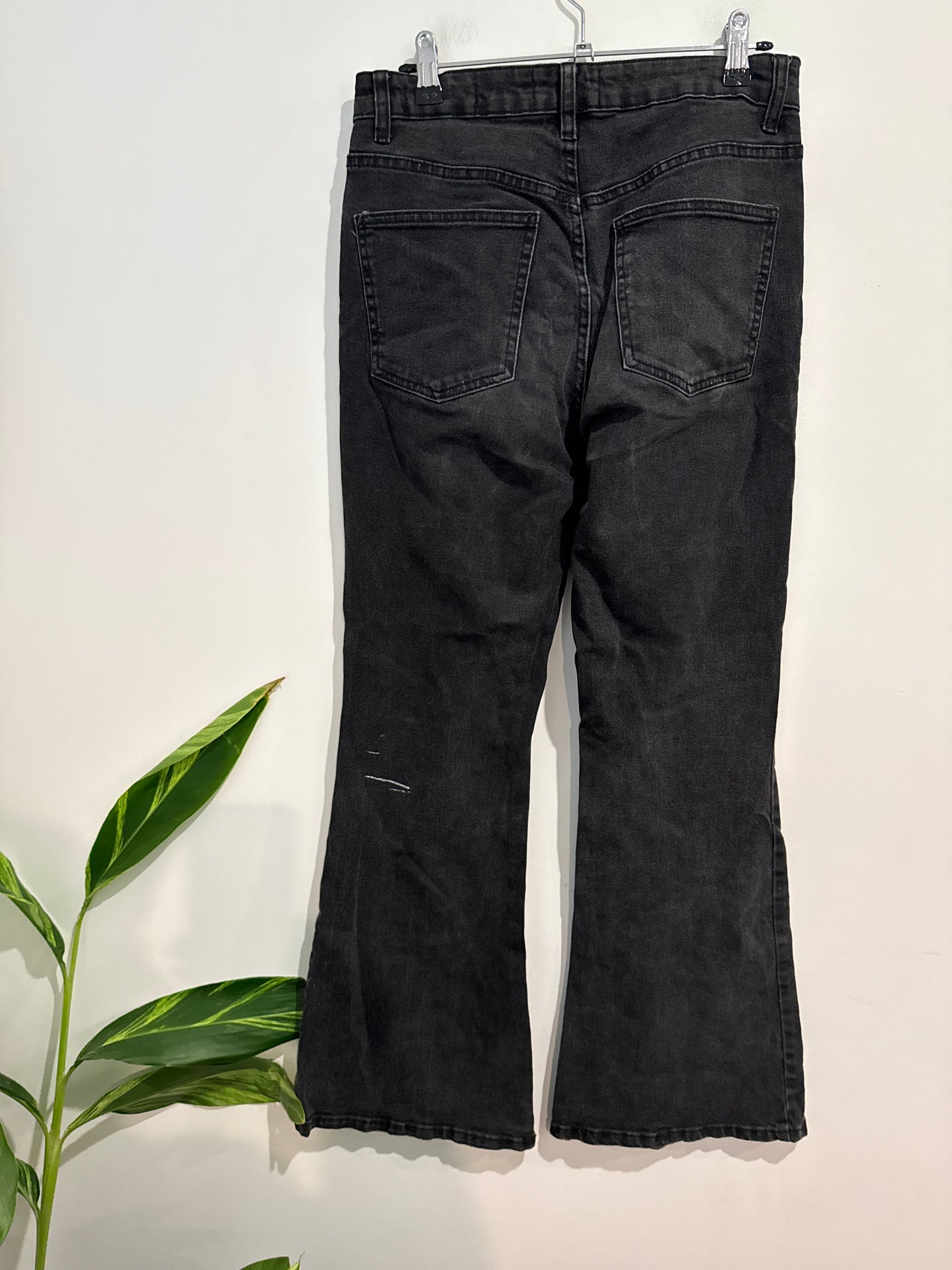Cotton:on Flared Denim Jeans Size 10