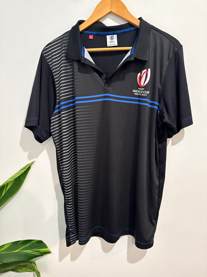 France 2023 Polo Shirt Size XL