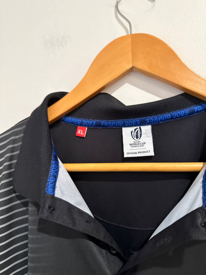 France 2023 Polo Shirt Size XL