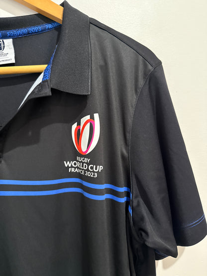 France 2023 Polo Shirt Size XL