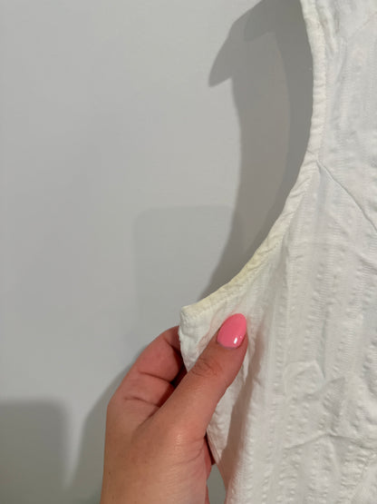 Kathmandu Sleeveless Top Size 14