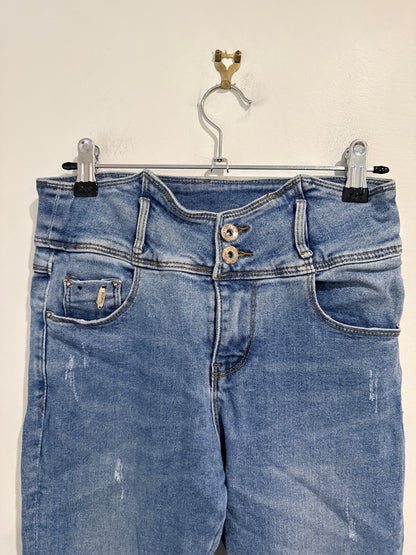 Brand Unknown Skinny Jeans Size 26 | Waist 68cm
