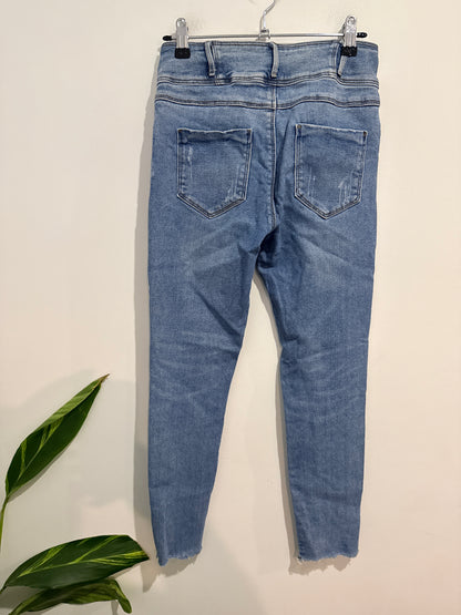 Brand Unknown Skinny Jeans Size 26 | Waist 68cm