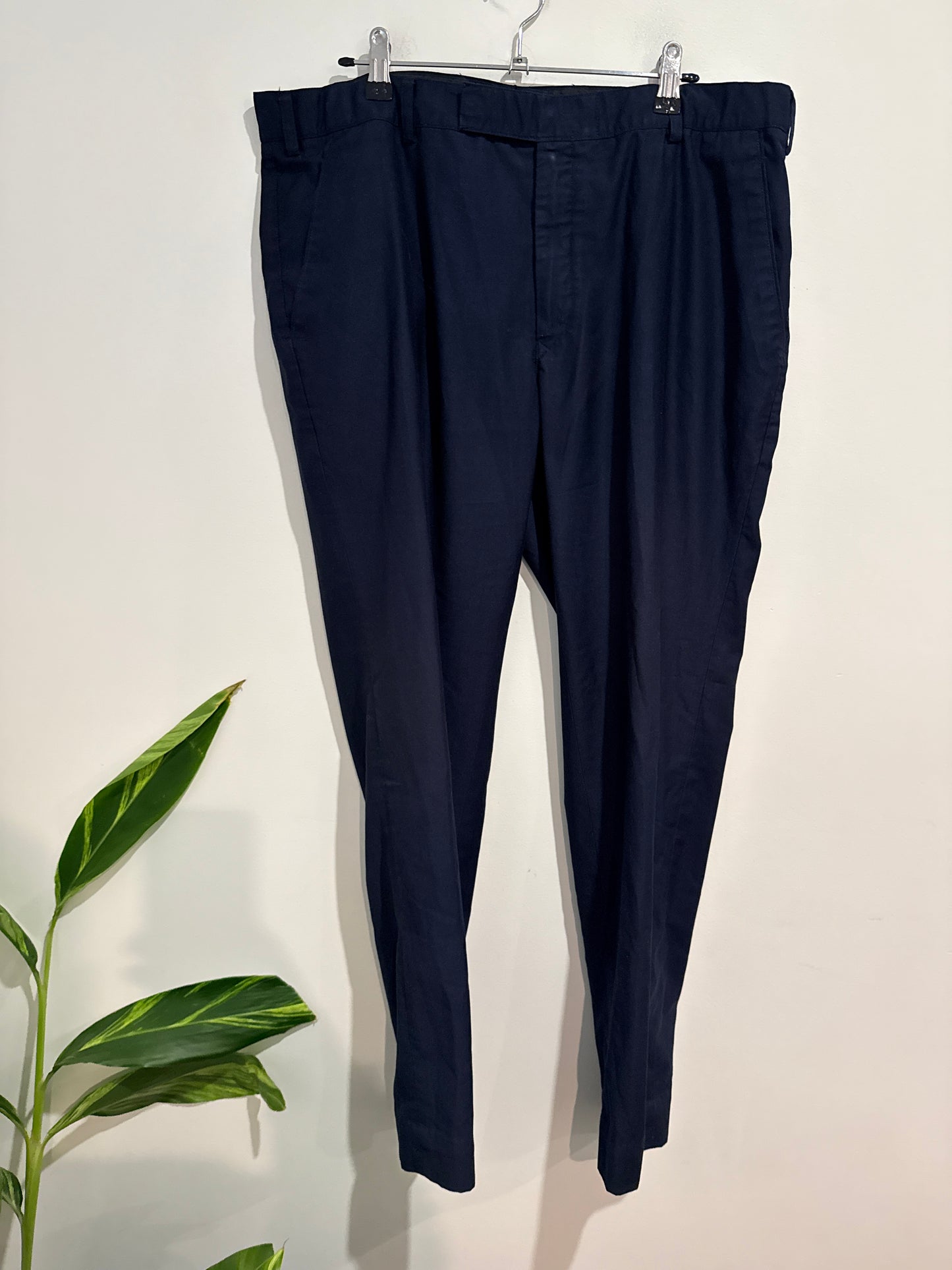 Ricks Chino Pants Size Waist 96cm