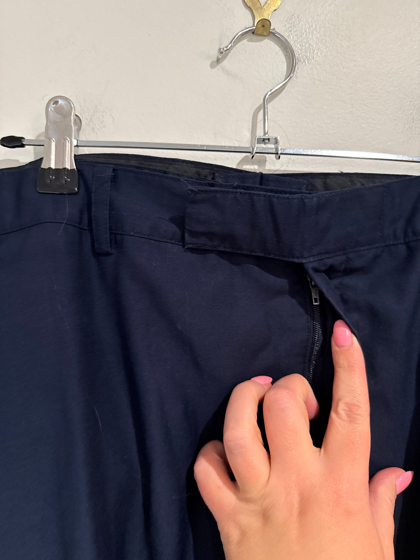 Ricks Chino Pants Size Waist 96cm