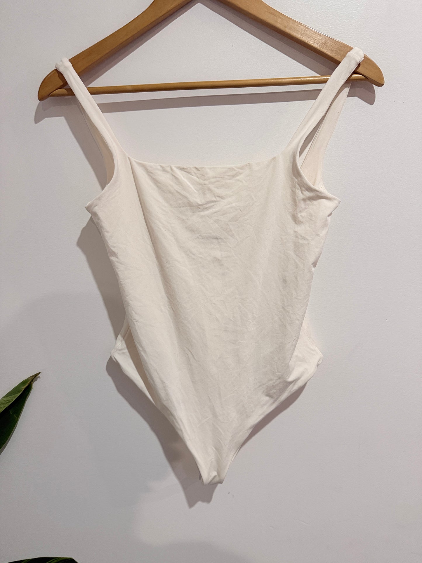 Cotton:on Body Stretch Bodysuit Size S/P