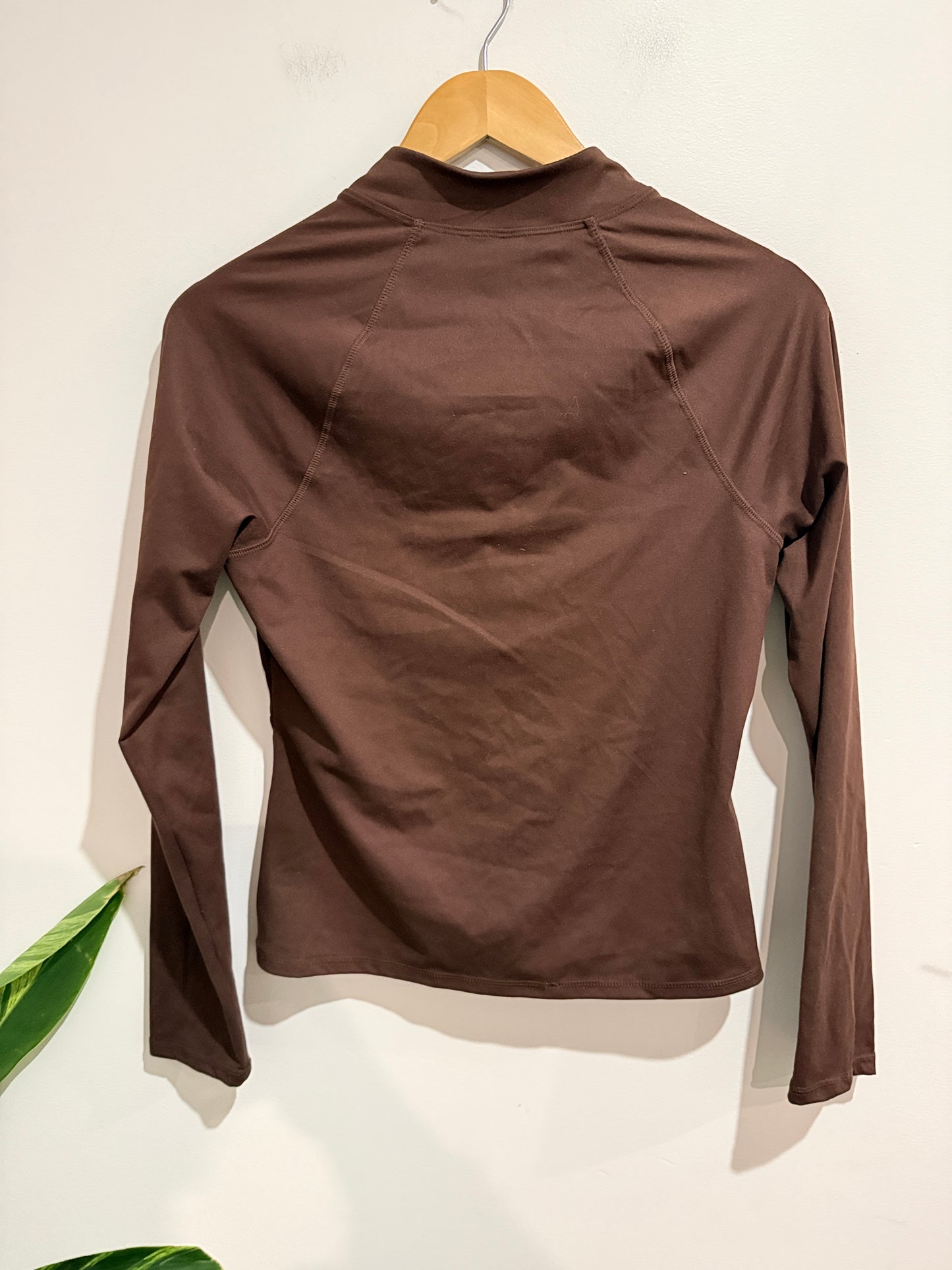 Anko 1/2 Zip Pullover Size 14