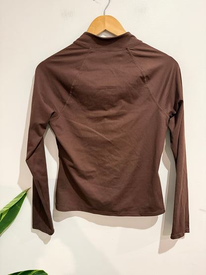 Anko 1/2 Zip Pullover Size 14
