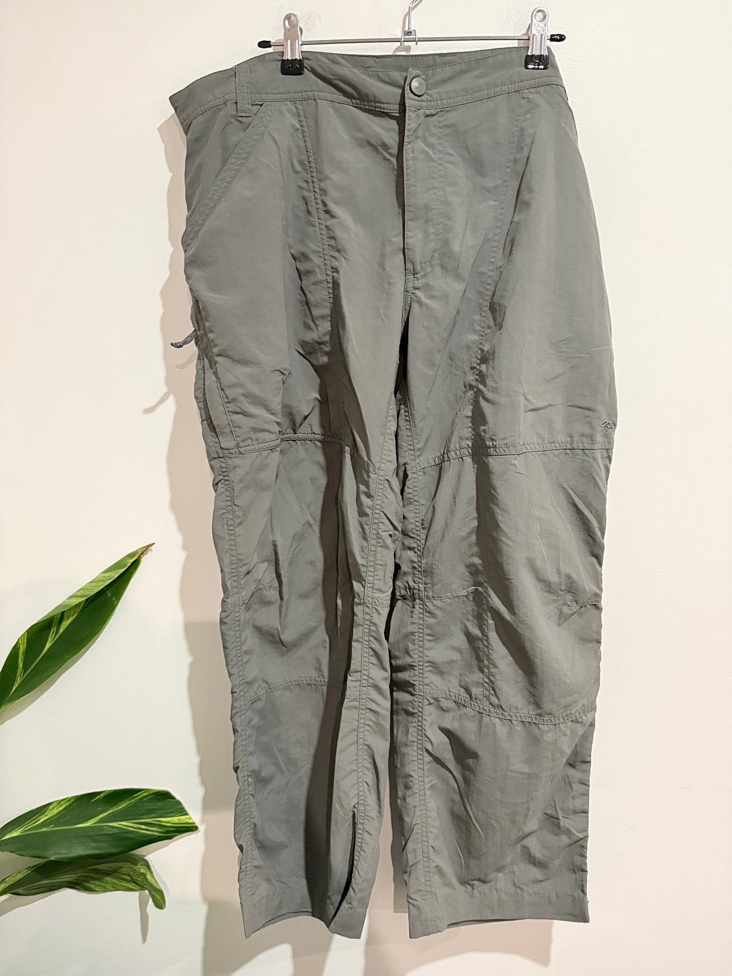 Kathmandu Cargo Pants Size XXL
