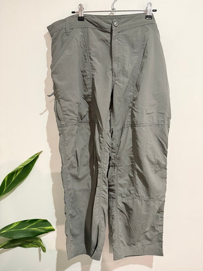 Kathmandu Cargo Pants Size XXL