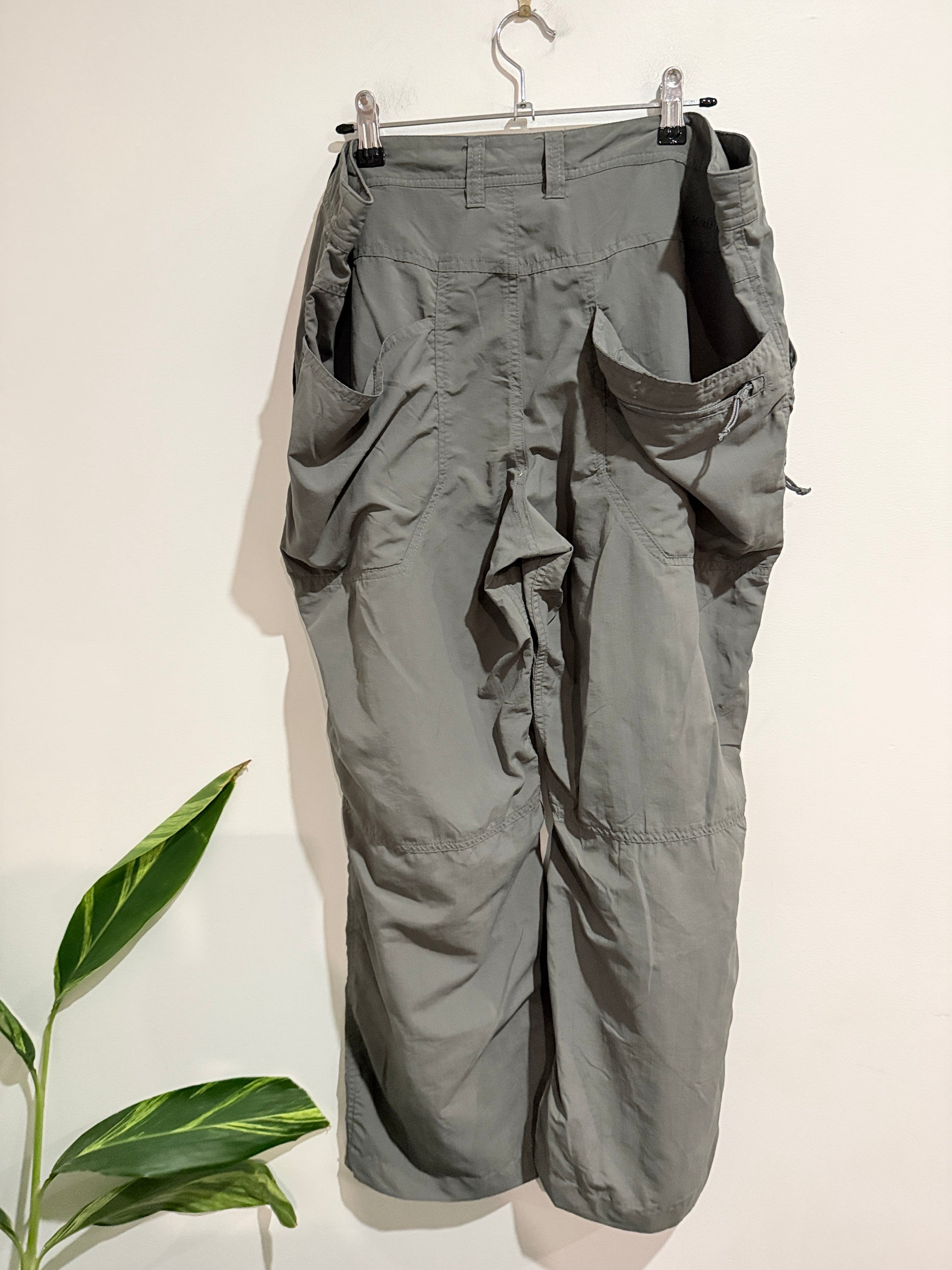 Kathmandu Cargo Pants Size XXL