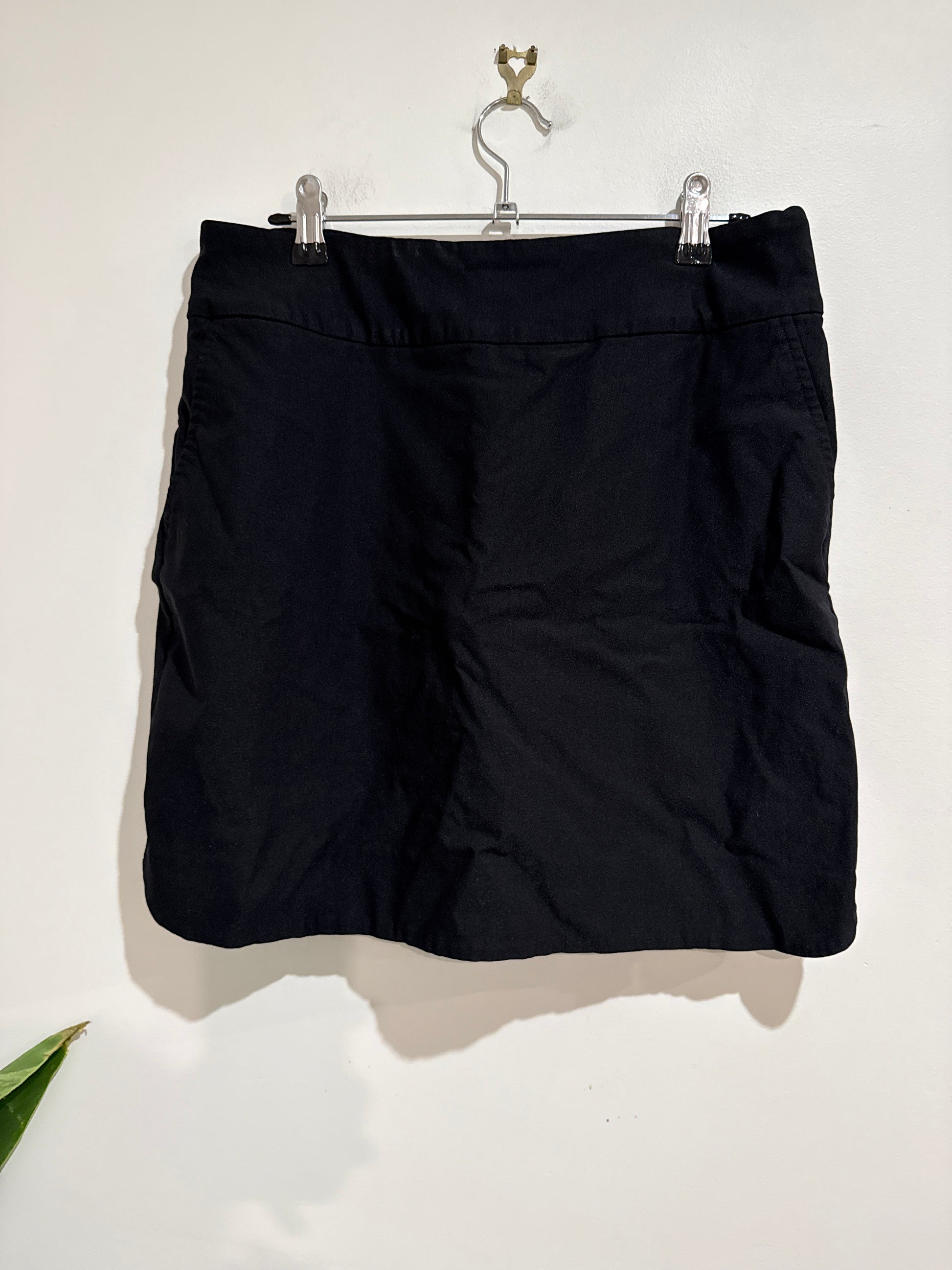 S.c.&co. A-line Mini Skirt Size Waist 80cm