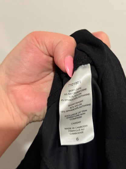 S.c.&co. A-line Mini Skirt Size Waist 80cm