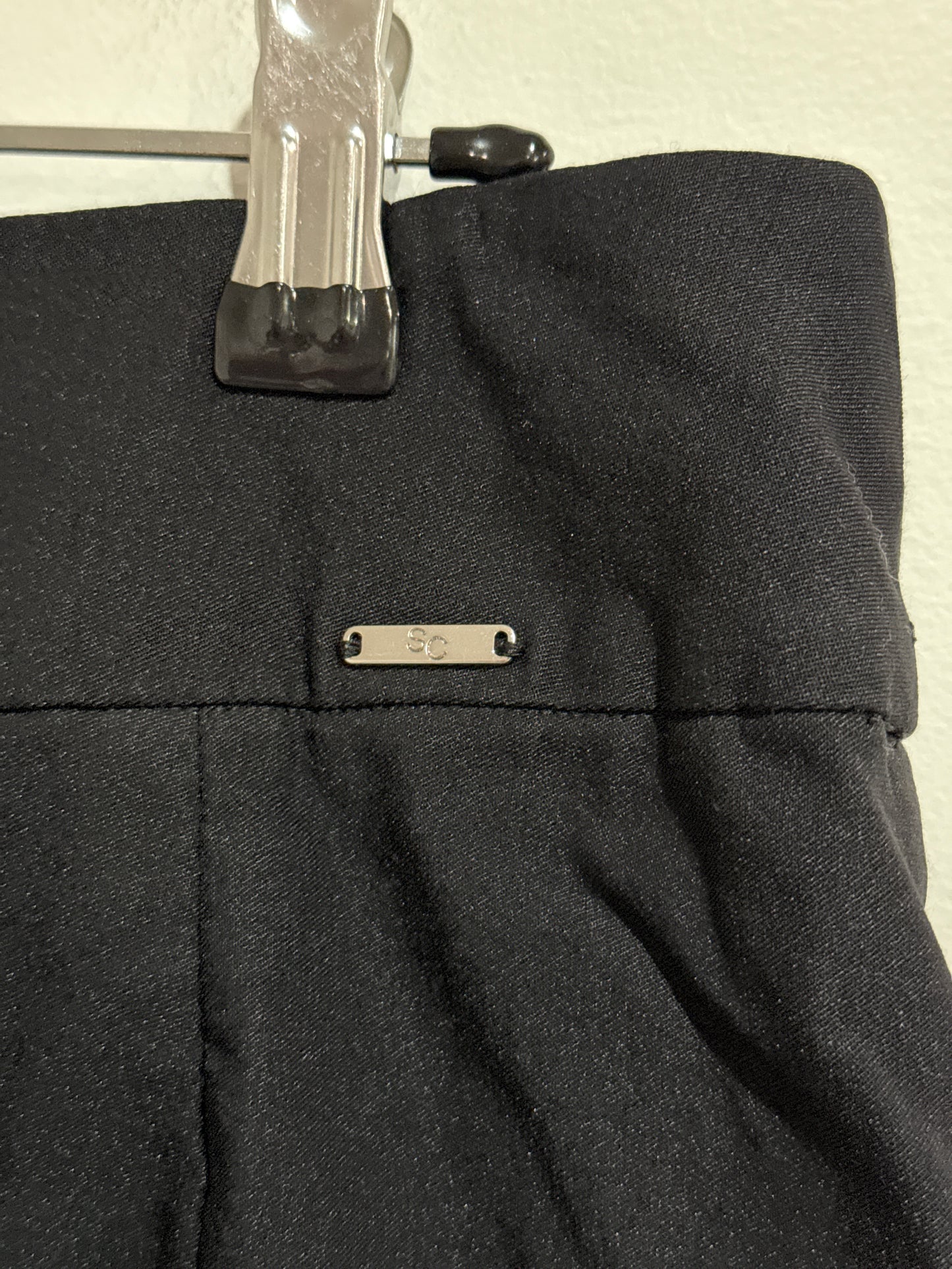 S.c.&co. A-line Mini Skirt Size Waist 80cm