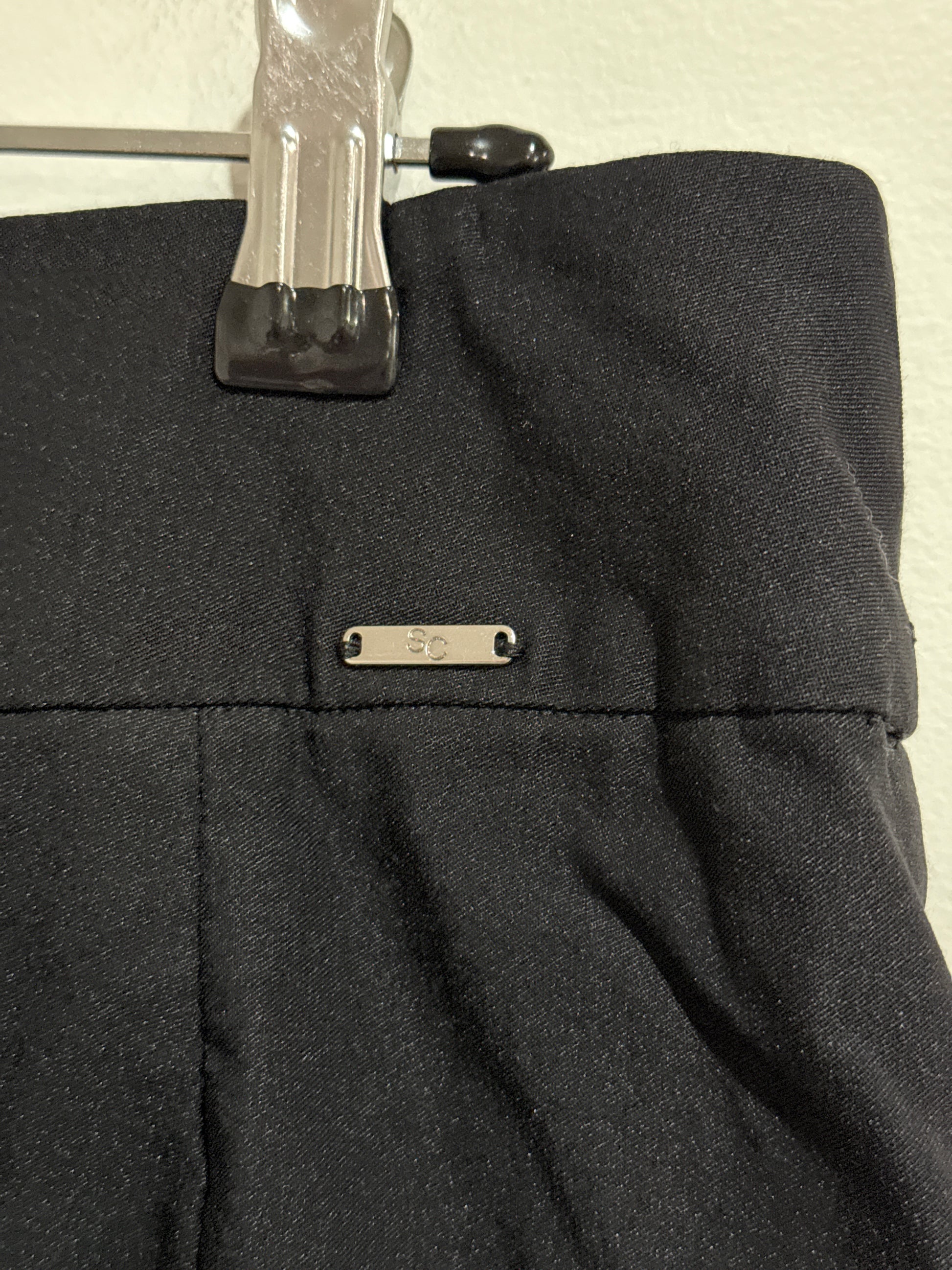 S.c.&co. A-line Mini Skirt Size Waist 80cm