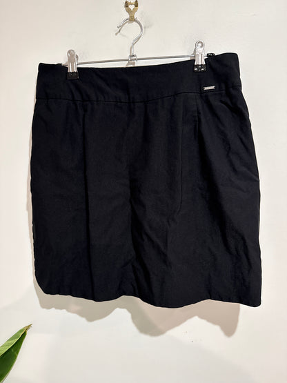 S.c.&co. A-line Mini Skirt Size Waist 80cm