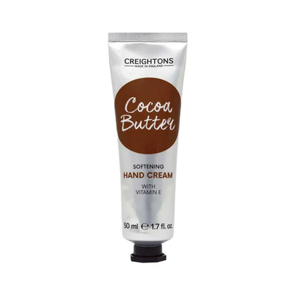 Creightons Cocoa Butter Softening Hand Cream 50ml