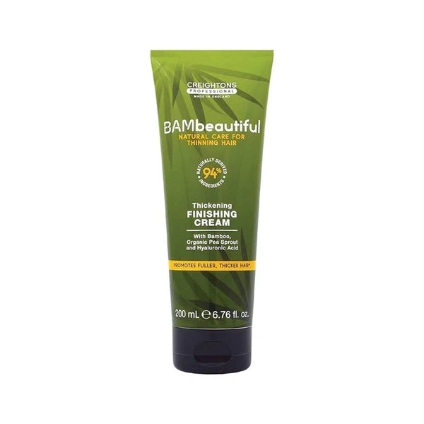 Creightons BAM Beautiful Thickening Finishing Cream 200ml