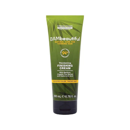 Creightons BAM Beautiful Thickening Finishing Cream 200ml