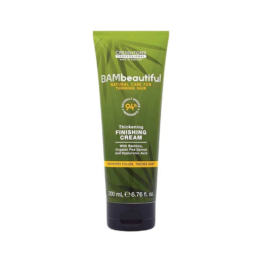 Creightons BAM Beautiful Thickening Finishing Cream 200ml
