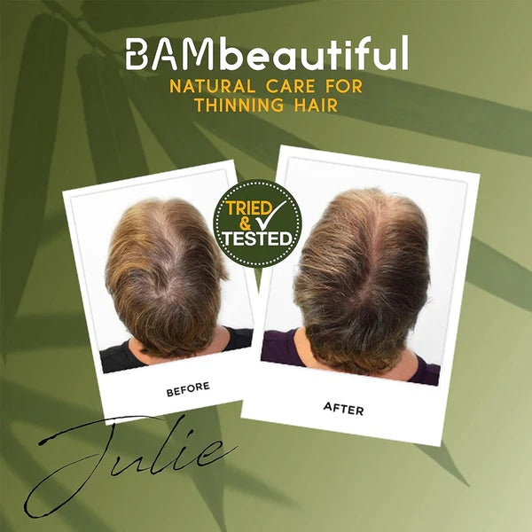 Creightons BAM Beautiful Thickening Finishing Cream 200ml