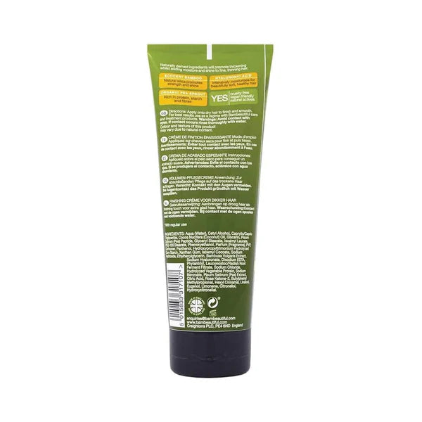 Creightons BAM Beautiful Thickening Finishing Cream 200ml