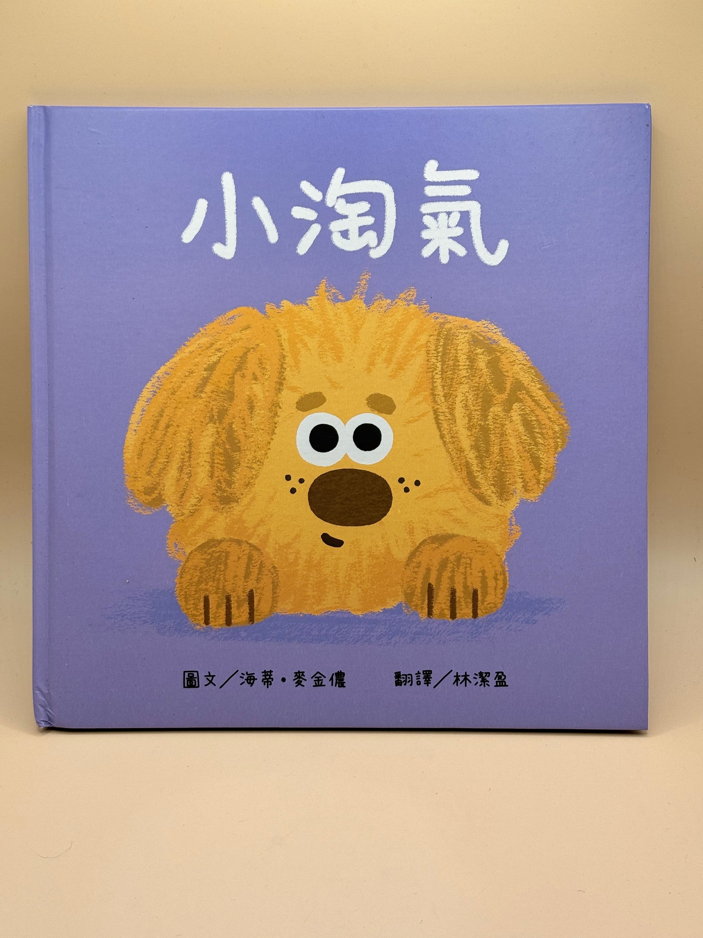 Xiao Tao - Traditional Chinese edition