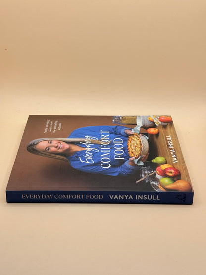 Everyday Comfort Food by Vanya Insull