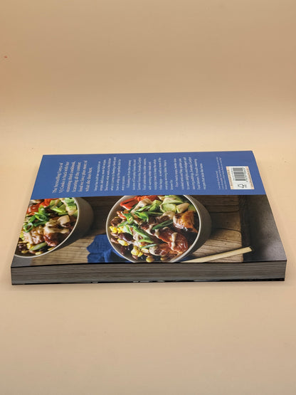 Everyday Comfort Food by Vanya Insull
