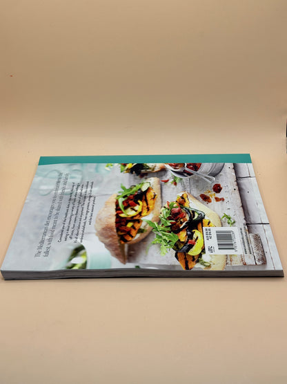 Mediterranean Diet by The Australian Women's Weekly