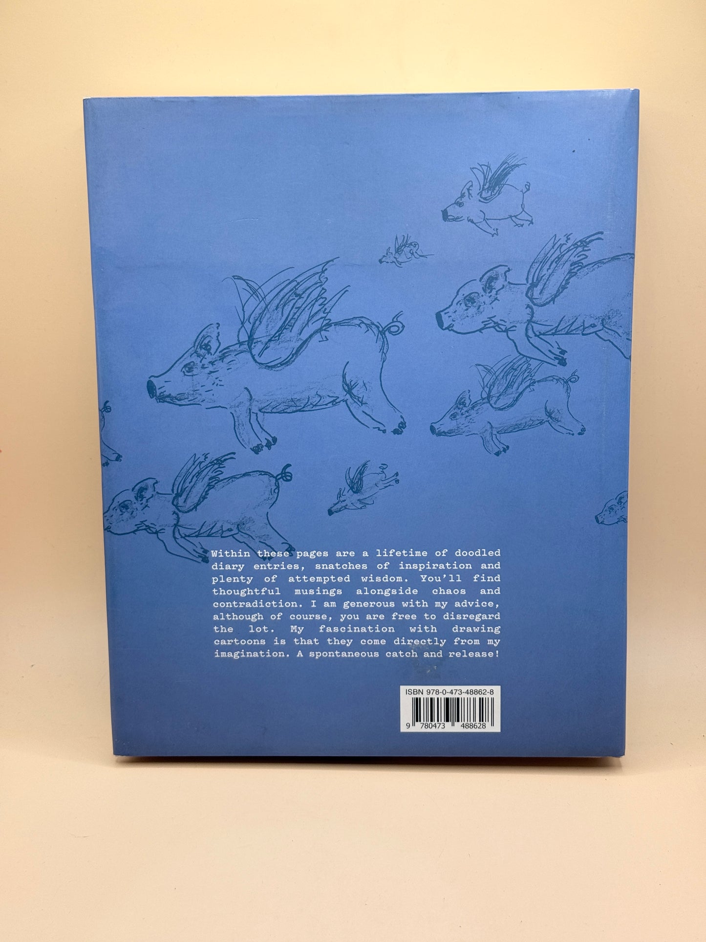 Catch & Release by Michael Hill