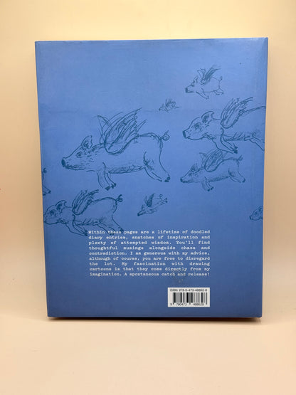 Catch & Release by Michael Hill