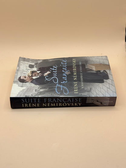 Suite Française by Irène Némirovsky