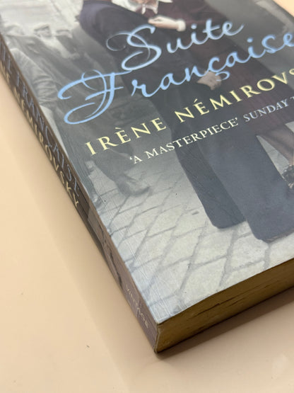 Suite Française by Irène Némirovsky
