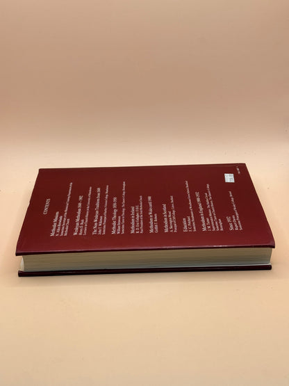 A History of the Methodist Church in Great Britain Volume 3