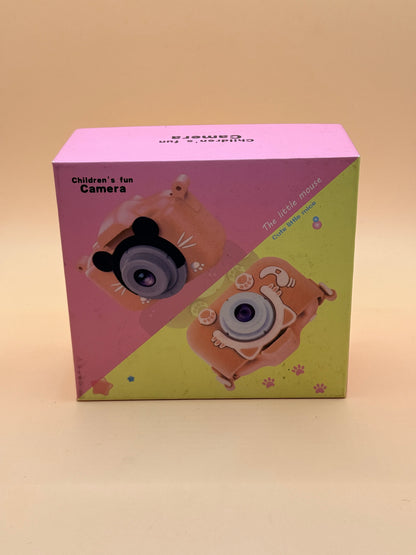Children's Fun Camera