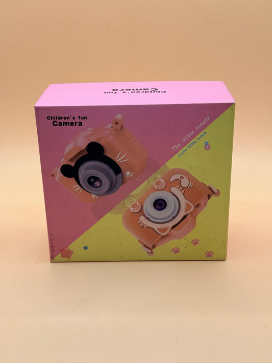 Children's Fun Camera