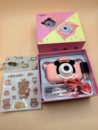 Children's Fun Camera