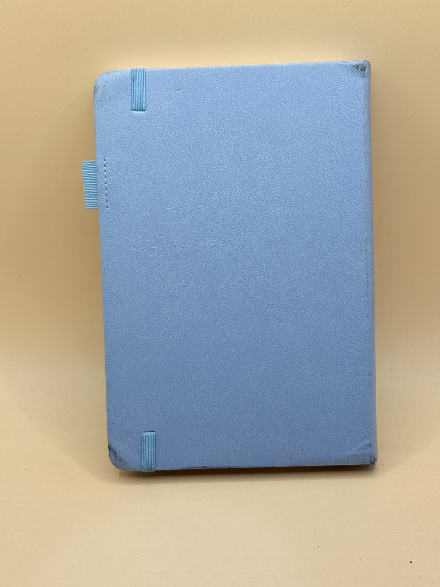 Legend Planner 2026 Weekly & Monthly Goal Planner Journal