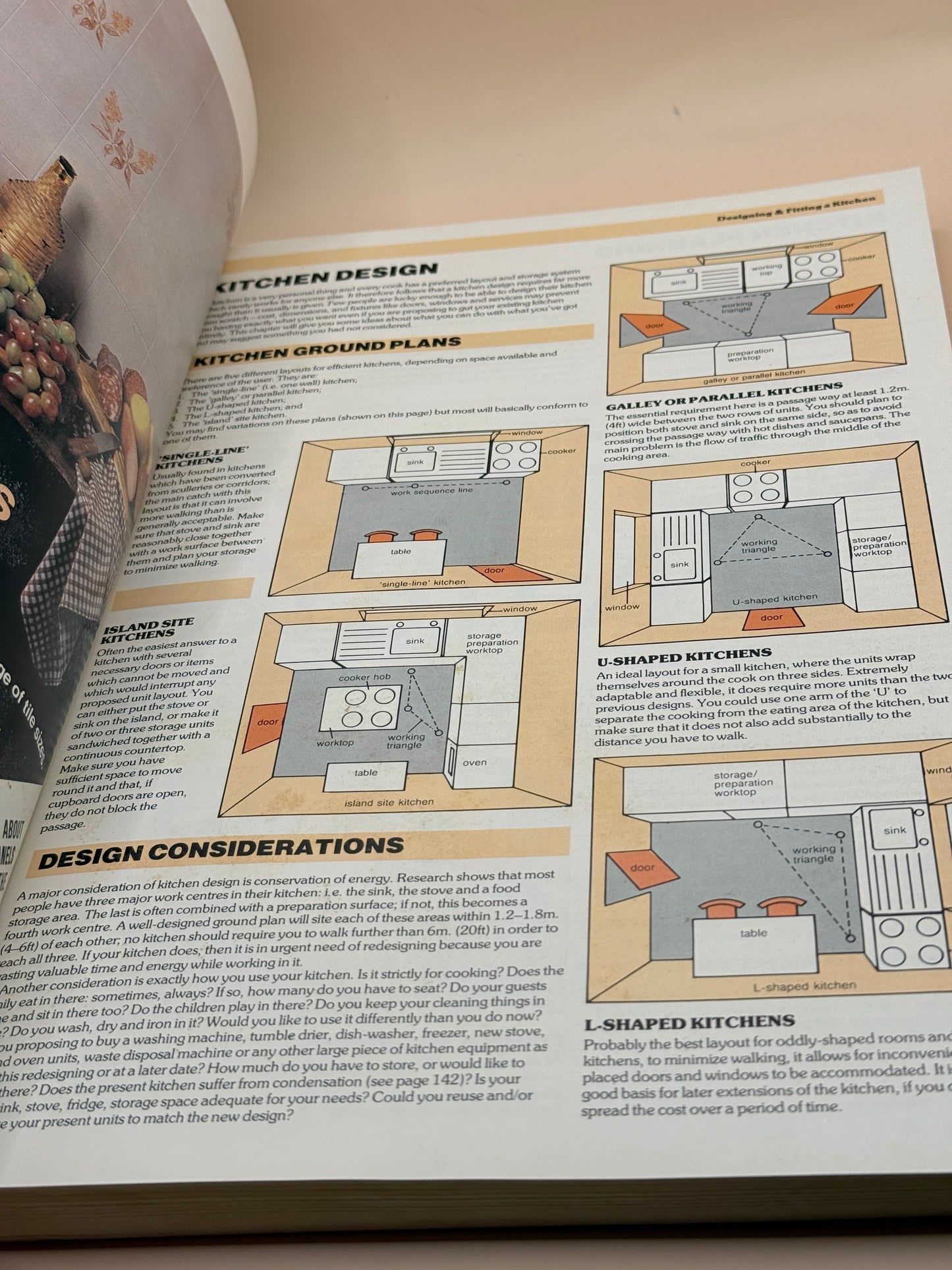 Tricks of the Trade: Home DIY by Pelham/Grosvenor