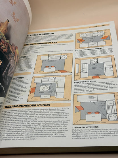 Tricks of the Trade: Home DIY by Pelham/Grosvenor