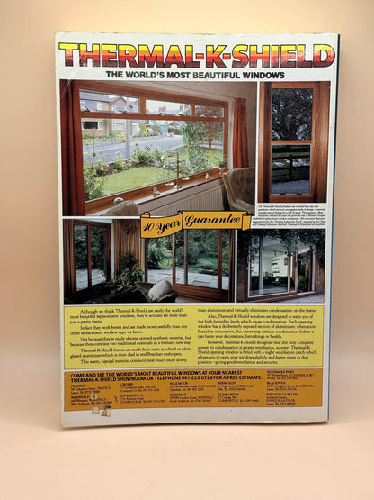 Tricks of the Trade: Home DIY by Pelham/Grosvenor