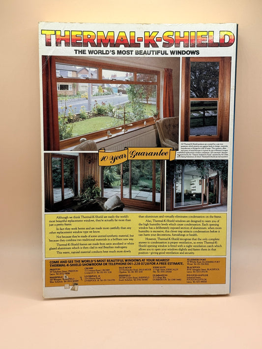 Tricks of the Trade: Home DIY by Pelham/Grosvenor