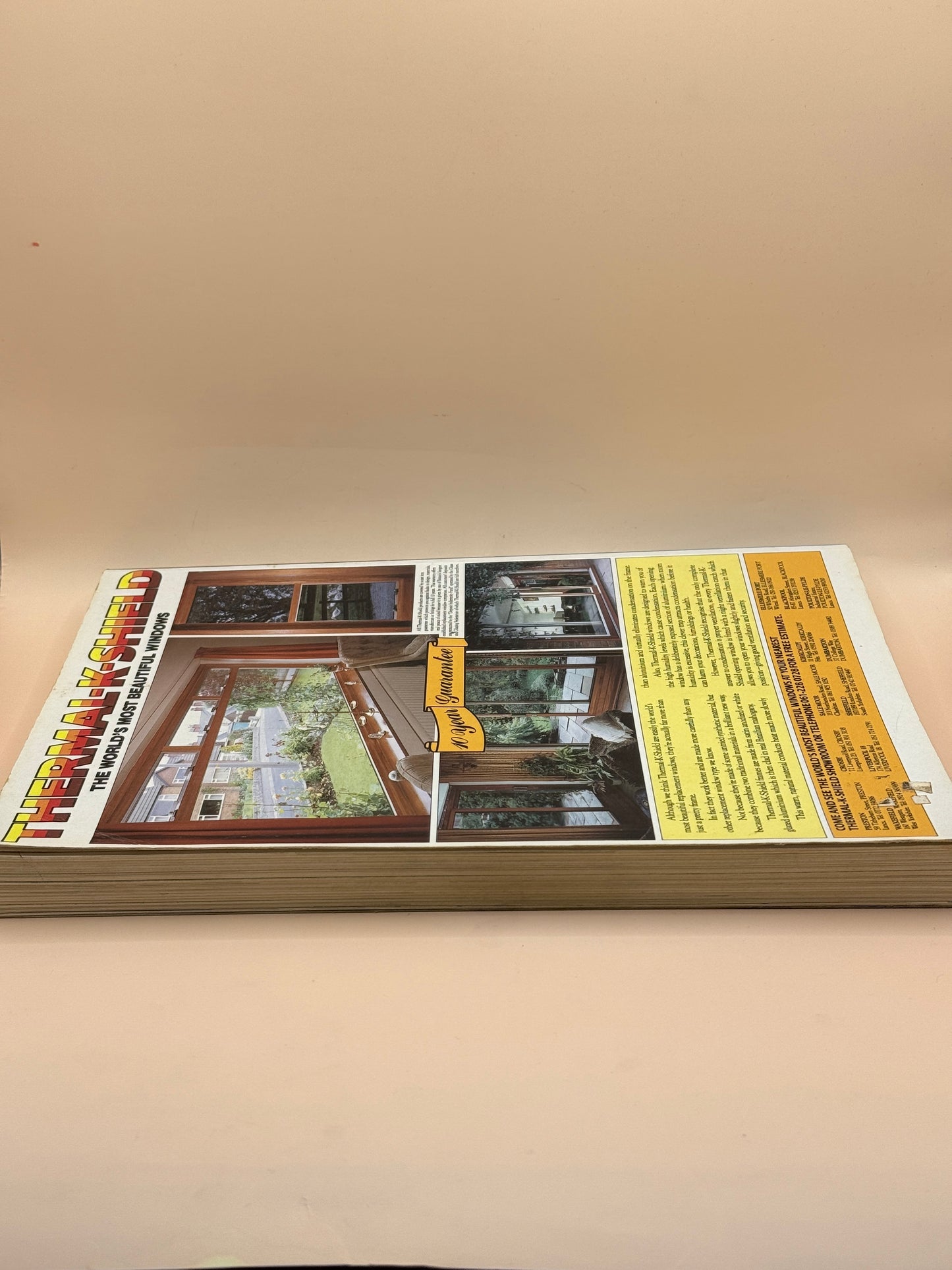 Tricks of the Trade: Home DIY by Pelham/Grosvenor