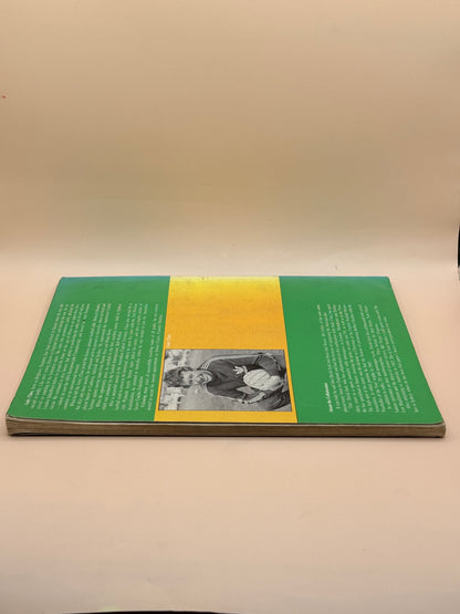 Soccer for Coaches & Players by Andrew Clues and David Jack 1977