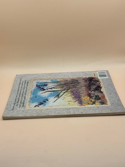Creative Handmade Paper by David Watson