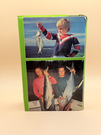 Anglers' Omnibus (First Deluxe Edition) by Rodger Hungerford 1960