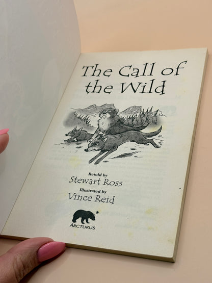 The Call of the Wild by Jack London